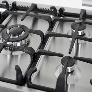 Газовая плита Midea FSC-900AX - фото 6