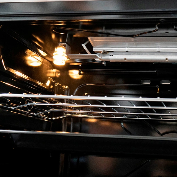 Газовая плита Midea FSC-900AX - фото 4