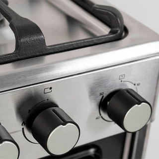 Газовая плита Midea FSC-900AX - фото 5