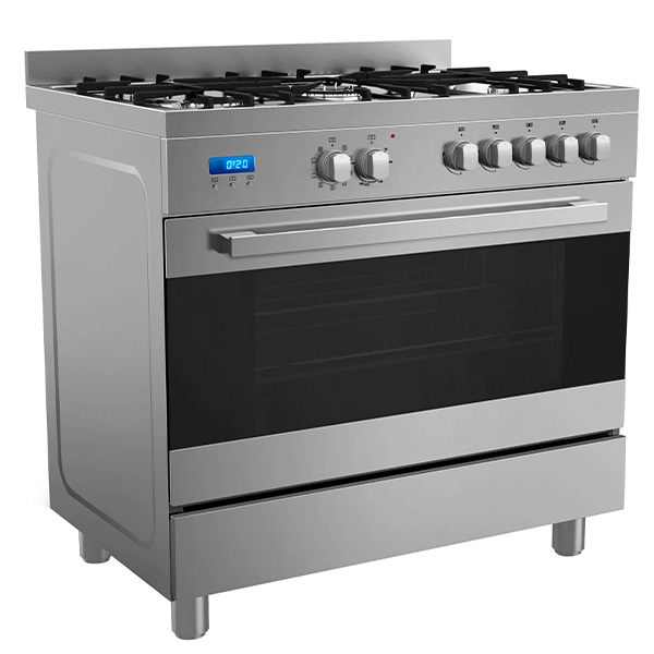 Газовая плита Midea FSC-901EX