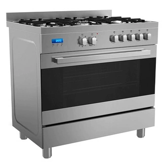 Газовая плита Midea FSC-901EX