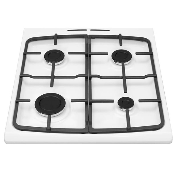 Комбинированная плита Hansa FCMW582233 - фото 4