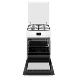 Комбинированная плита Hansa FCMW582233 - фото 3