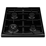 Комбинированная плита Hansa FCMM582233 - фото 4