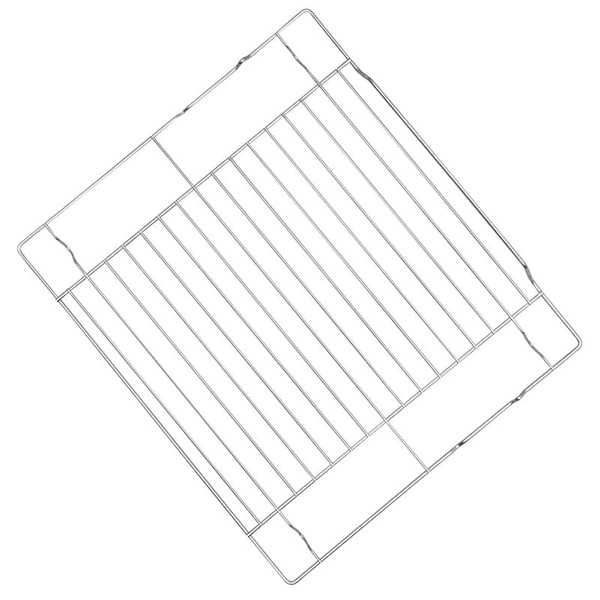 Комбинированная плита Hansa FCMM582233 - фото 7