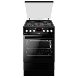 Комбинированная плита Hansa FCMM582233 - фото 2