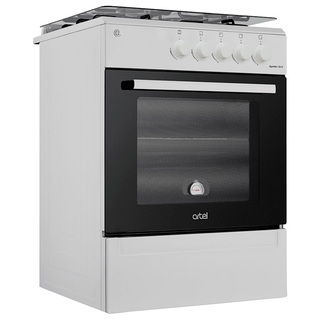 Газовая плита Artel Apetito 10 G Grey