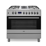 Комбинированная плита ARTEL Apetito F90E - фото 2