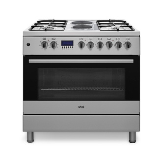 Комбинированная плита ARTEL Apetito F90E