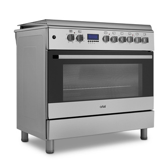 Комбинированная плита ARTEL Apetito F90E