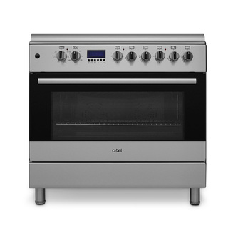 Комбинированная плита ARTEL Apetito F90E