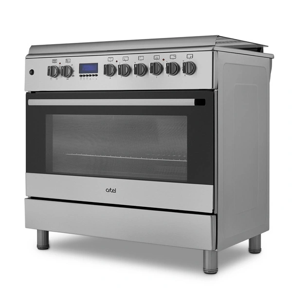 Комбинированная плита ARTEL Apetito F90E - фото 3