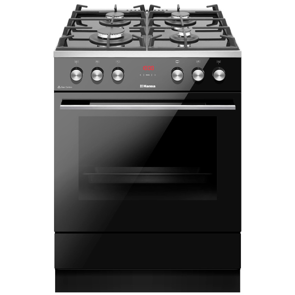 Комбинированная плита Hansa FCML68325
