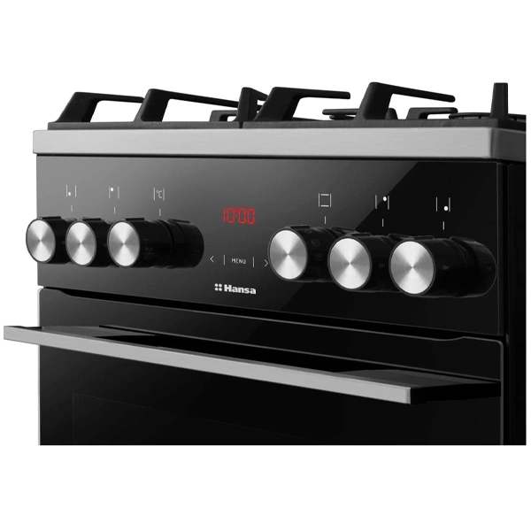 Комбинированная плита Hansa FCML68325 - фото 3