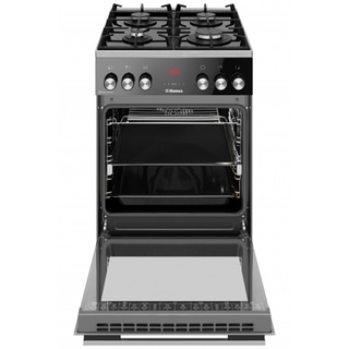 Комбинированная плита Hansa FCML58325