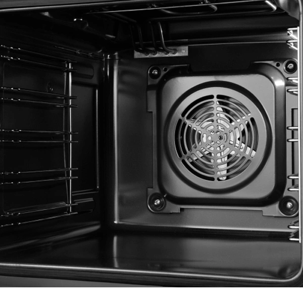 Комбинированная плита Hansa FCML58325 - фото 3