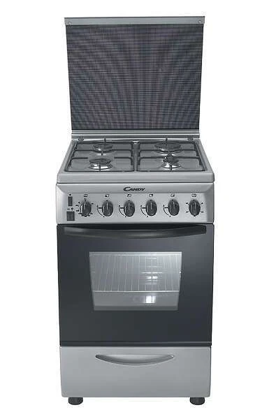 Газовая плита Candy CGG 5612 SBS