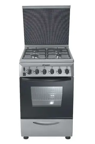 Газовая плита Candy CGG 5612 SBS