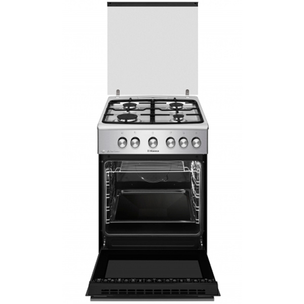 Газовая плита Hansa FCGX53123 - фото 2