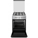 Газовая плита Hansa FCGX53123 - фото 2