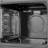 Газовая плита Hansa FCGX53123 - фото 4