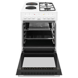 Комбинированная плита Hansa FCMW58143 - фото 2