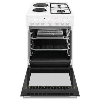 Комбинированная плита Hansa FCMW58143