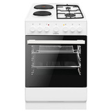 Комбинированная плита Hansa FCMW58143