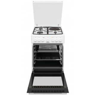 Комбинированная плита Hansa FCMW581433