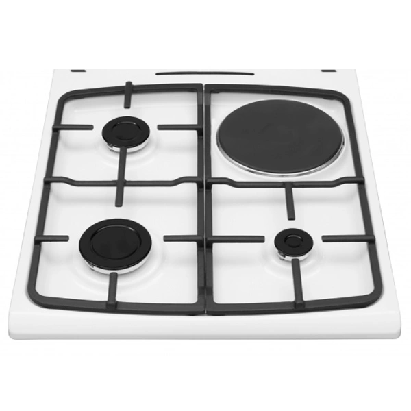 Комбинированная плита Hansa FCMW581433 - фото 3