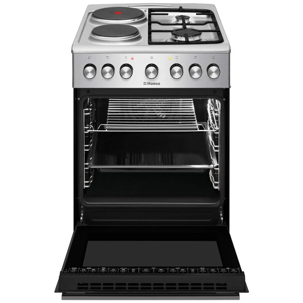 Комбинированная плита Hansa FCMX58143 - фото 2