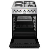 Комбинированная плита Hansa FCMX58143 - фото 2