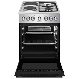 Комбинированная плита Hansa FCMX58143