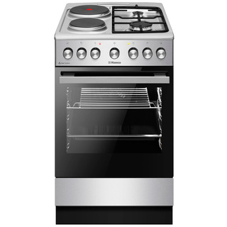 Комбинированная плита Hansa FCMX58143