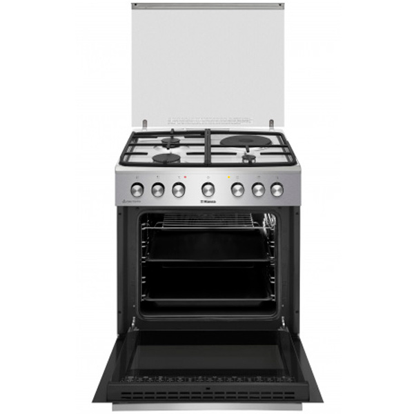 Комбинированная плита Hansa FCMX68143 - фото 2