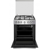 Комбинированная плита Hansa FCMX68143 - фото 2