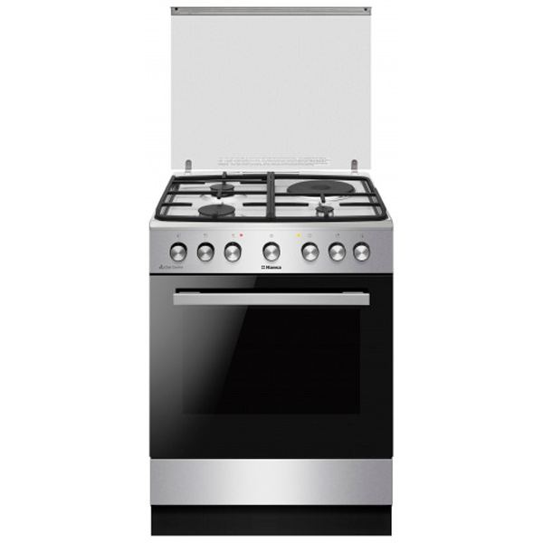 Комбинированная плита Hansa FCMX68143