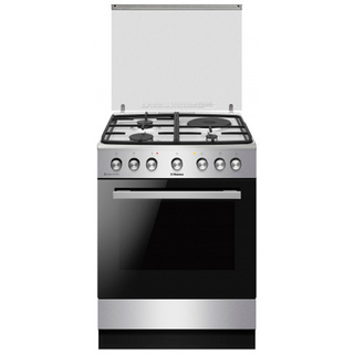 Комбинированная плита Hansa FCMX68143