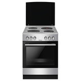 Электрическая плита Hansa FCEX63123