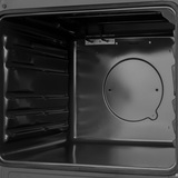 Электрическая плита Hansa FCEX63123 - фото 4