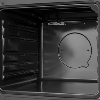 Электрическая плита Hansa FCEX63123