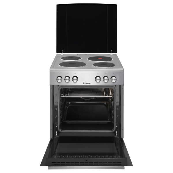 Электрическая плита Hansa FCEX63123 - фото 3