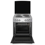 Электрическая плита Hansa FCEX63123 - фото 3