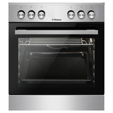 Электрическая плита Hansa FCEX63123 - фото 2