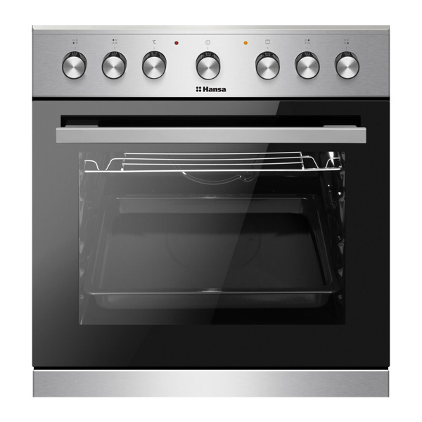 Электрическая плита Hansa FCCX64103 - фото 3