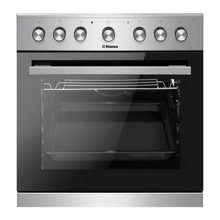 Электрическая плита Hansa FCCX64103