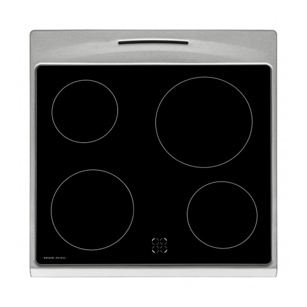 Электрическая плита Hansa FCCX64103 - фото 4