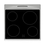 Электрическая плита Hansa FCCX64103 - фото 4