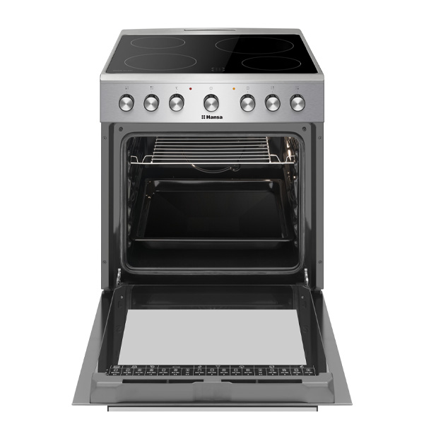 Электрическая плита Hansa FCCX64103
