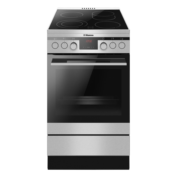 Электрическая плита Hansa FCCX59335 - фото 2